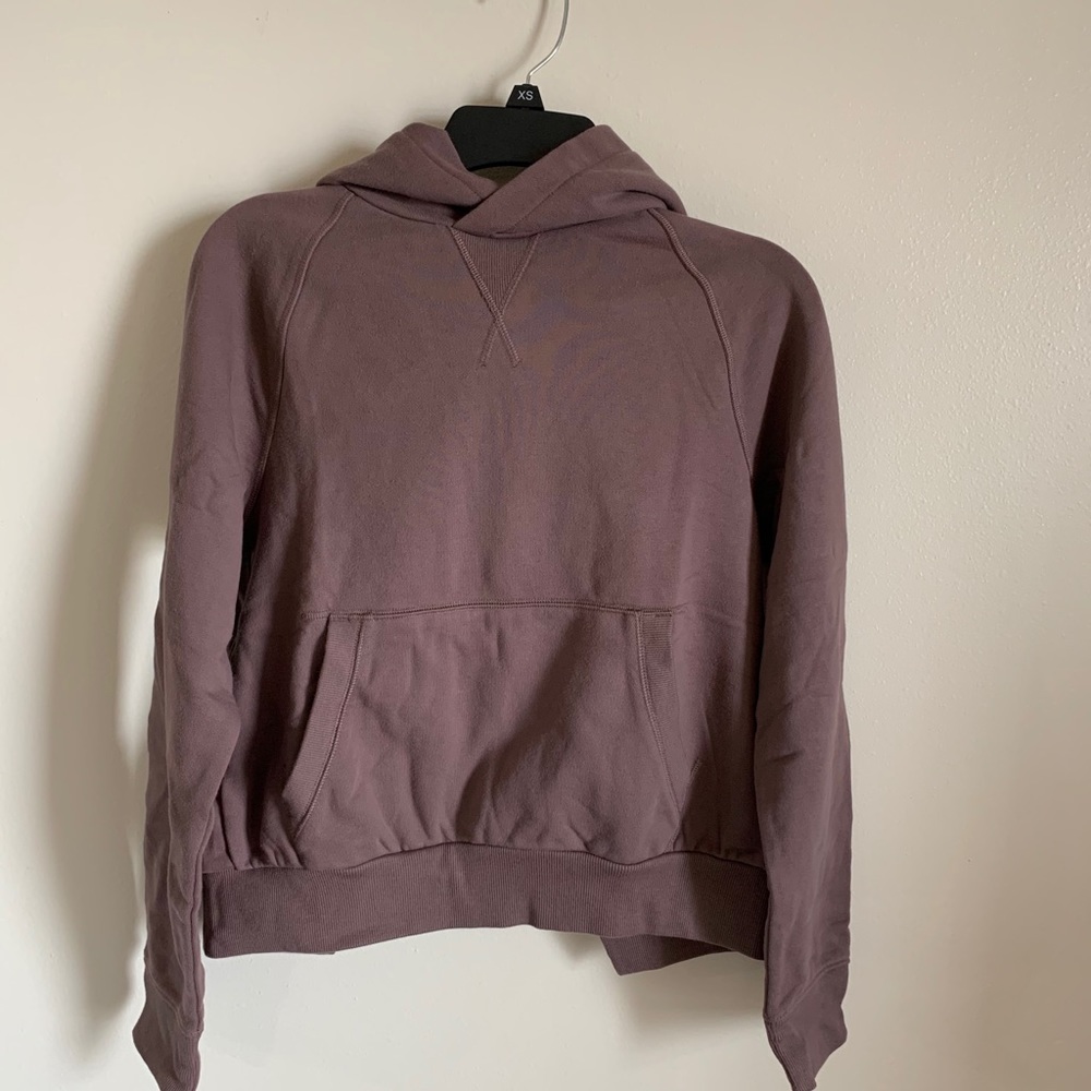 NWT Athleta Moonrise Hoodie XS - Picture 3 of 4